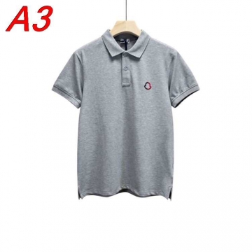 2026年春夏 モンクレール 【アンニュイ】 ノスタルジックTシャツ ヴィンテージ風 着回し自在