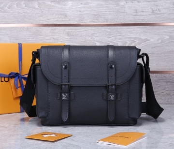 春夏トレンド2026新品ルイヴィトンメンズバッグ