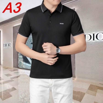 2026年新作 ヒューゴボス クリーンな印象 スマートカジュアル ナチュラル ユニセックス