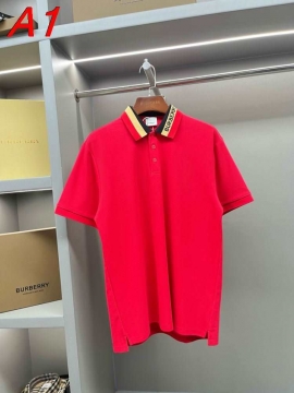 2026SS バーバリー 【ミニマル】 ノームコアTシャツ クリーン 着回し自在