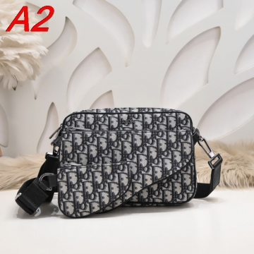 一目ぼれ2026新品ディオールメンズバッグ