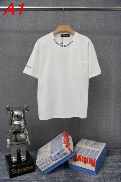 今季新作 クロムハーツ 【ジェンダーレス】 ストリート系ミックスTシャツ