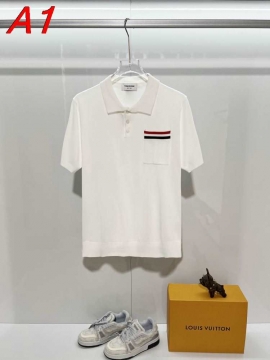 2026年新作 トムブラウン クール&カジュアル 別注 メンズ レディース