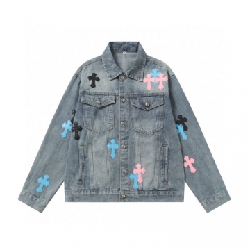 2026SS クロムハーツ コート 発表の新作モデル