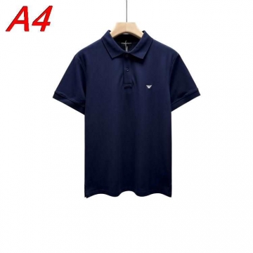 今季新作 アルマーニ 【コスパ良】 ベーシックTシャツ マルチシーズン 着回し自在