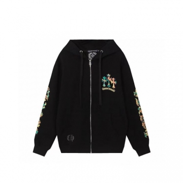 2026年新作 クロムハーツ パーカー 数量限定 VIP価格