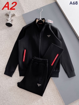 2026年 プラダ セットアップ上下 今年大人気