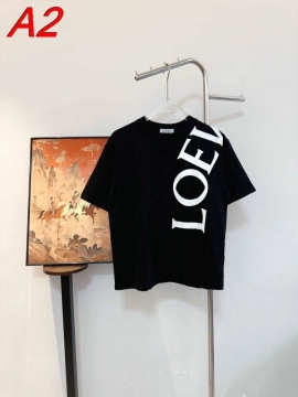 2026年コレクション ロエベ ストリート系ミックス インスタ映え メンズ レディース