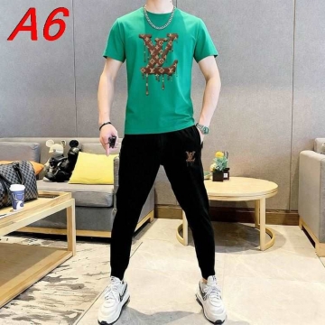 2026年トレンド ルイヴィトン 【数量限定】 トレンドトップTシャツ バイラル 着回し自在