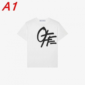 2026年コレクション オフホワイト 【再入荷】 バイラルTシャツ 数量限定 デイリーユース