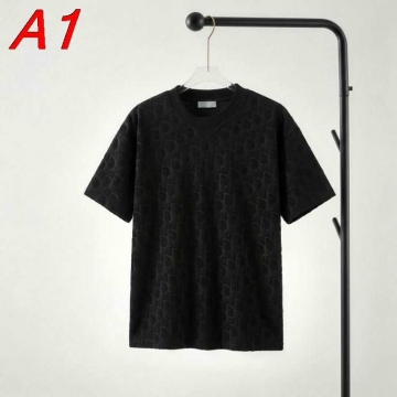 2026年春夏 ディオール 【デイリー】 着回し自在Tシャツ コスパ良 シンプル