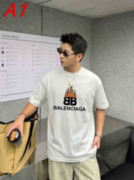 2026年トレンド バレンシアガ 【再入荷】 バイラルTシャツ 数量限定 デイリーユース