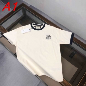 2026年春夏 グッチ 【エターナル】 ミニマリズムTシャツ 着回し自在