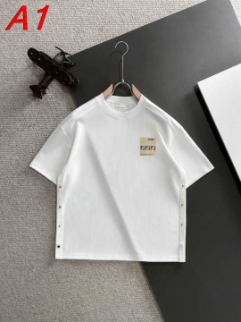 2026年コレクション フェンデイ クール&カジュアル エッジー メンズ レディース