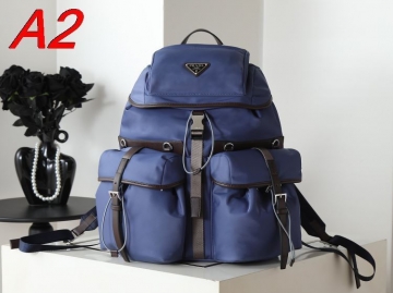 春夏のトレンドアイテム2026新品プラダメンズバッグ