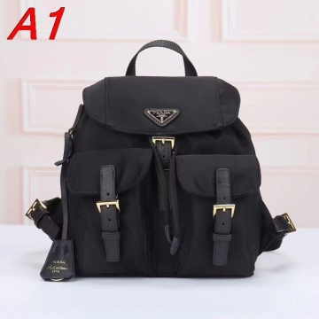 希少限定2026SSプラダメンズバッグ