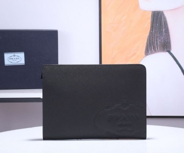 人気商品2026新品プラダメンズバッグ