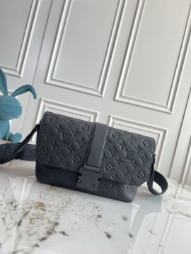 新作限定めっちゃ綺麗色2026新作ルイヴィトンメンズバッグ