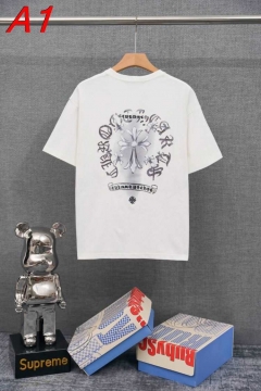 2026年トレンド クロムハーツ オーバーサイズ感 着回し自在