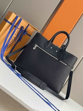 岩ちゃん愛用2026SSルイヴィトンメンズバッグ