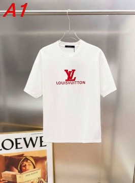 2026年モデル ルイヴィトン 【サステナブル】 エココンシャスTシャツ ミニマリズム 着回し自在