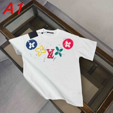 2026SS ルイヴィトン コスパ良 スマート オフィスカジュアル ユニセックス