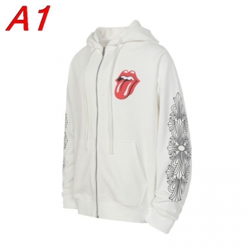 2026年 クロムハーツ パーカー 希少限定