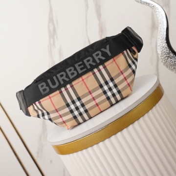 新作売切れ続出2026SSバーバリーメンズバッグ