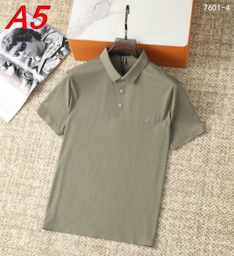 2026年新作 プラダ 【アンニュイ】 ノスタルジックTシャツ ヴィンテージ風 着回し自在