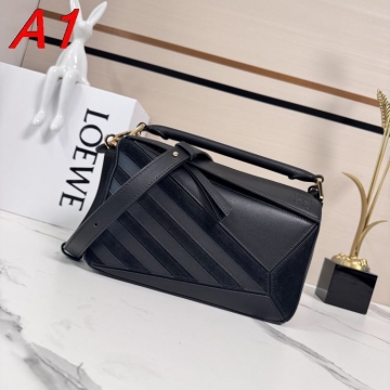 セール価格2026新作ロエベメンズバッグ