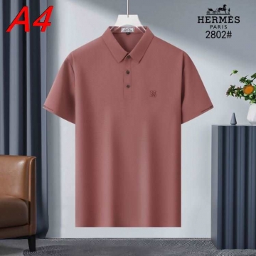 2026SS エルメス 【完売必至】 コレクションTシャツ ハイセンス デイリーユース