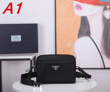 定番が欲しい方2026新作プラダメンズバッグ