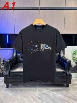 今季新作 ルイヴィトン 【コスパ良】 ベーシックTシャツ マルチシーズン 着回し自在