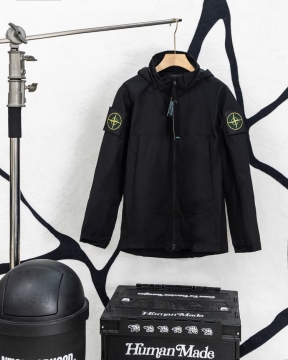 2026SS ストーン・イズドリー コート 大注目日本未入荷