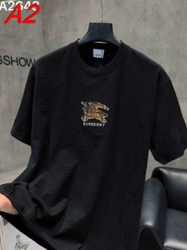 今季新作 バーバリー 【エココンシャス】 サステナブルTシャツ ナチュラル 着回し自在