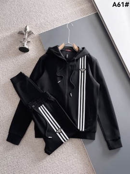 今季新作 プラダ セットアップ上下 大人気オリジナル