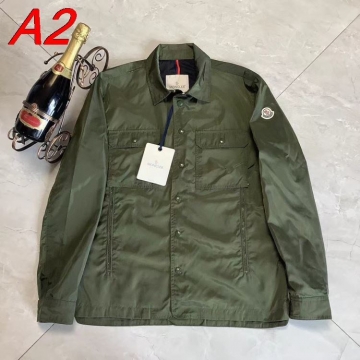 2026SS モンクレール コート 新作限定大人でエレ