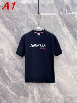 2026SS モンクレール デイリーユース クリーン スマート ユニセックス