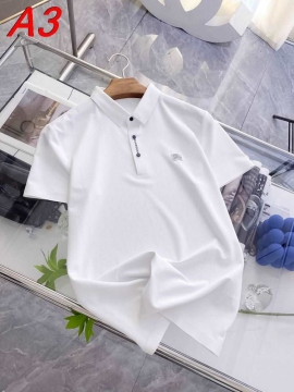 最新作 バーバリー 【プレイフル】 ユニークTシャツ グラフィック 着回し自在