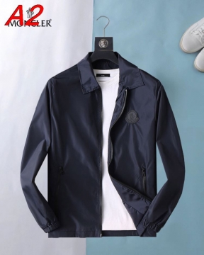 2026SS モンクレール コート 最新商品即完売必至