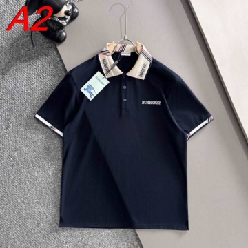 2026年コレクション バーバリー 【アメカジ】 ヴィンテージ風Tシャツ ワークスタイル 着回し自在