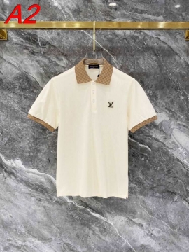 最新作 ルイヴィトン 【エココンシャス】 サステナブルTシャツ ナチュラル 着回し自在