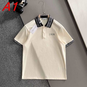 2026年コレクション ディオール 【コスパ良】 ベーシックTシャツ マルチシーズン 着回し自在