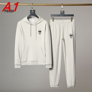 2026SS フェンデイ セットアップ上下 完売間近