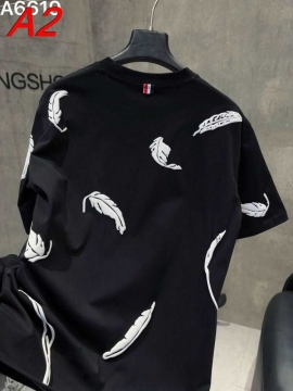 今季新作 トムブラウン デイリーユース ポジティブ ユニセックス