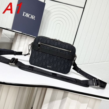 注目夏新作2026新品ディオールメンズバッグ