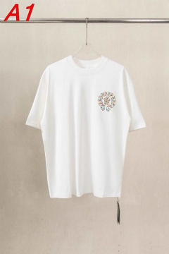 2026年コレクション クロムハーツ 【ラスト1点】 別注Tシャツ コレクション 着回し自在