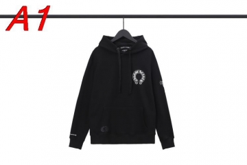 今季新作 クロムハーツ パーカー 人気話題