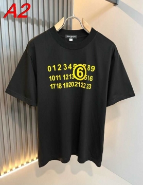 2026年春夏 メゾン マルジェラ オフィスカジュアル リラックス メンズ レディース