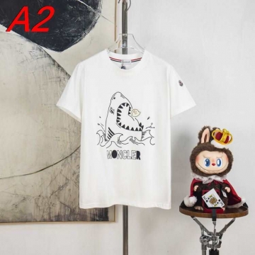 2026年トレンド モンクレール デイリーユース シンプル エターナル ユニセックス